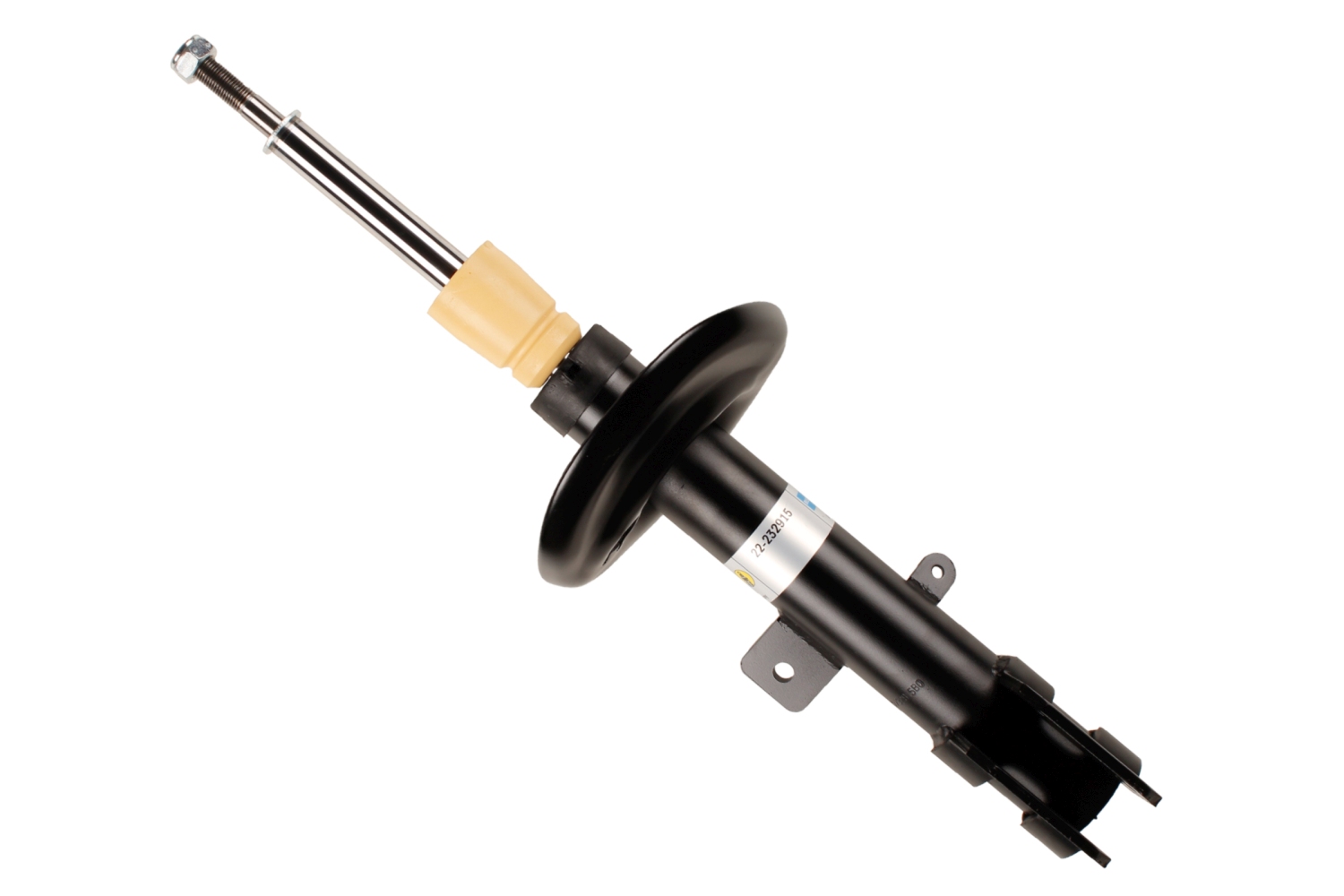 Amortiguador Delantero Bilstein B4 Peugeot Rcz