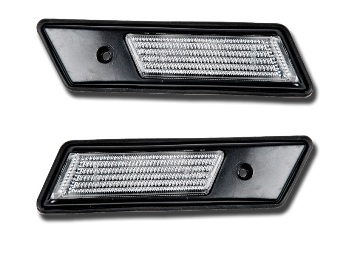 Indicadores BMW E34