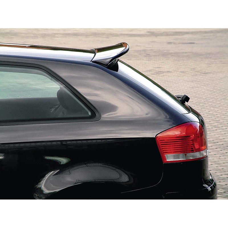 Dakspoiler Audi A3 03-...