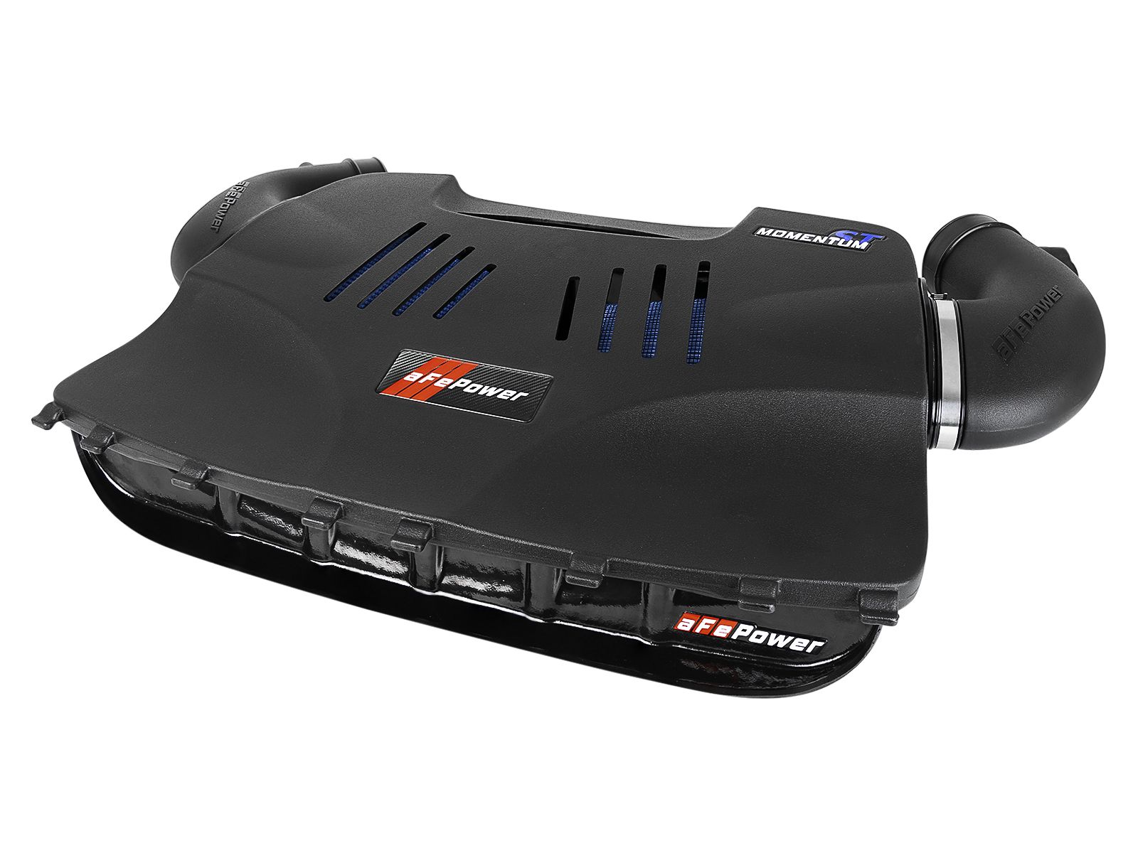 BMW X5M/X6M AFE Momentum ST Cold Air Intake System