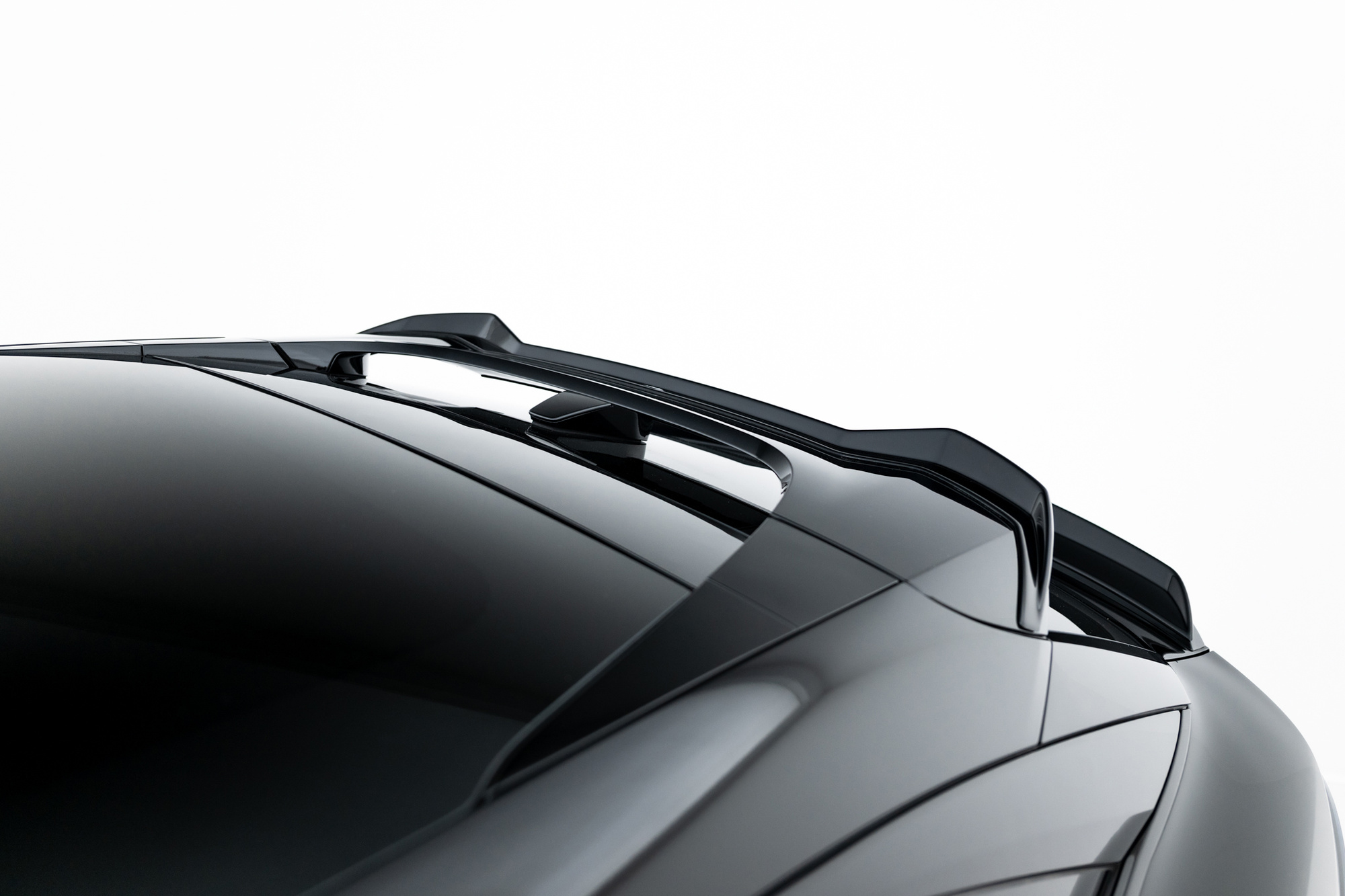 Upper Spoiler Cap BYD Sealion 7 Mk1 – Maxton Design