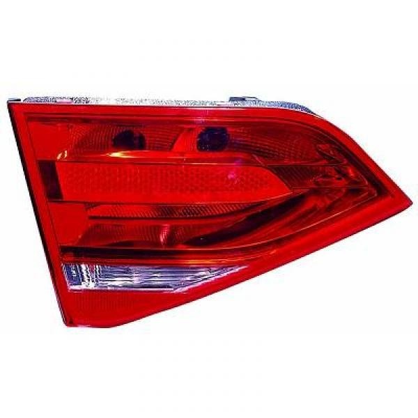 Achterlicht links Audi A4 B8 07->> SEDAN