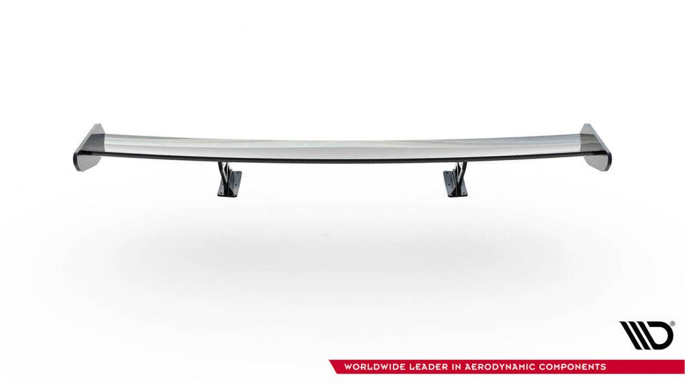 Carbon Spoiler BMW M4 G82 / M440i G22 / 4 M-pack G22