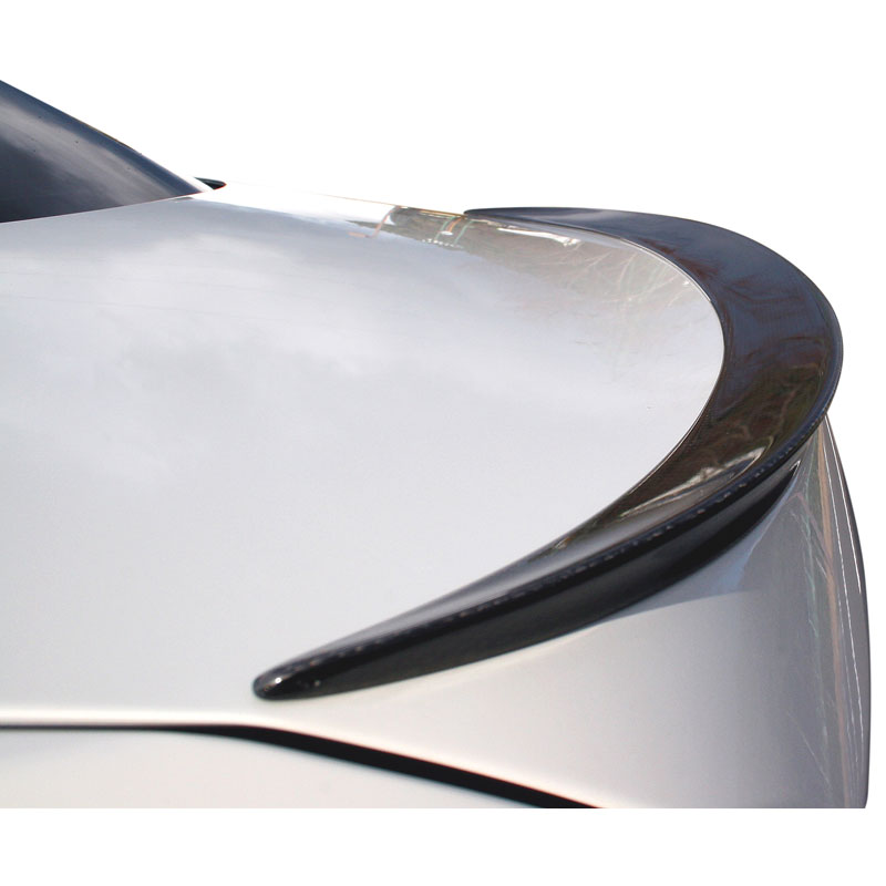 Chargespeed Achtervleugel  BMW 3-Serie E90 2005-2008 'Bottomline' (FRP)