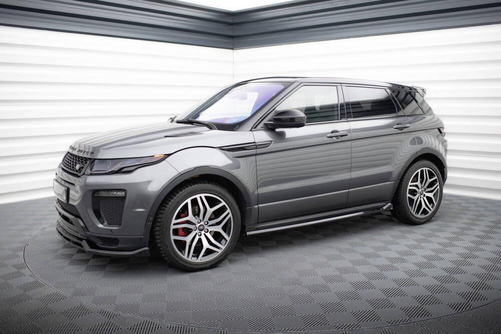 set Sidesteps EVOQUE