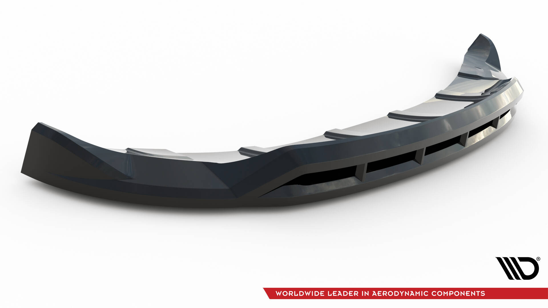 Bodykit – Land Rover Discovery HSE Mk5 (2017–2021)