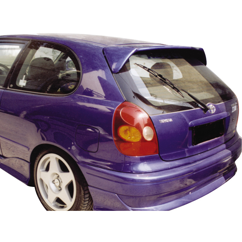 Dakspoiler  Toyota Corolla E11 HB 1997-2002