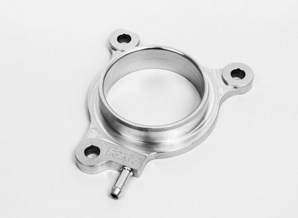 Audi A7 3.0T Other FORGE Boost Tap sandwich plate adaptor