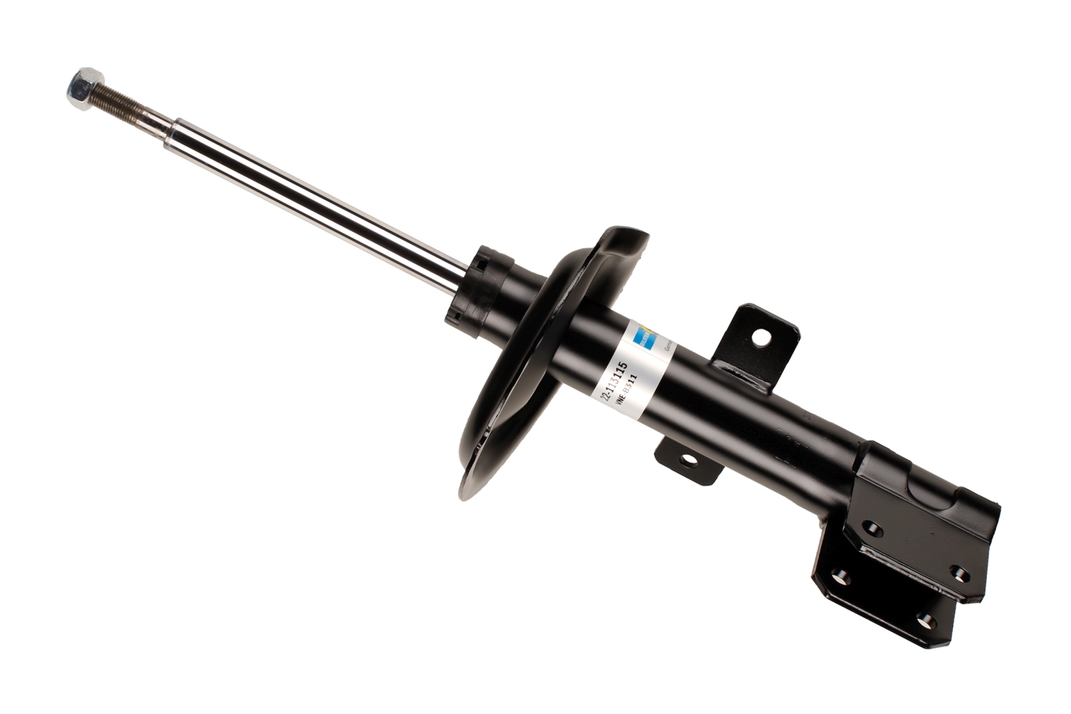 Amortiguador Delantero Bilstein B4 Para Citroën C4 Peugeot 307