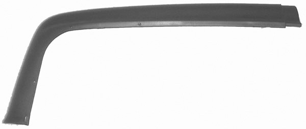 Onderlip Golf II/Jetta 88-91