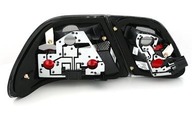 Taillights fits Mercedes W210 95-99