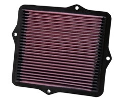 K&N Inlegfilter Honda Civic 1.4 1987-94