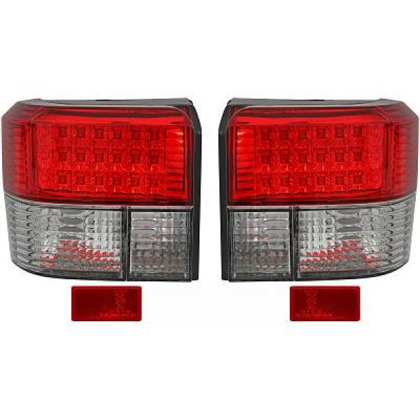 Taillights VW T4 90-03