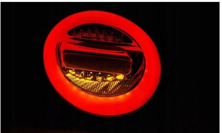 Taillights BEETLE 98-05