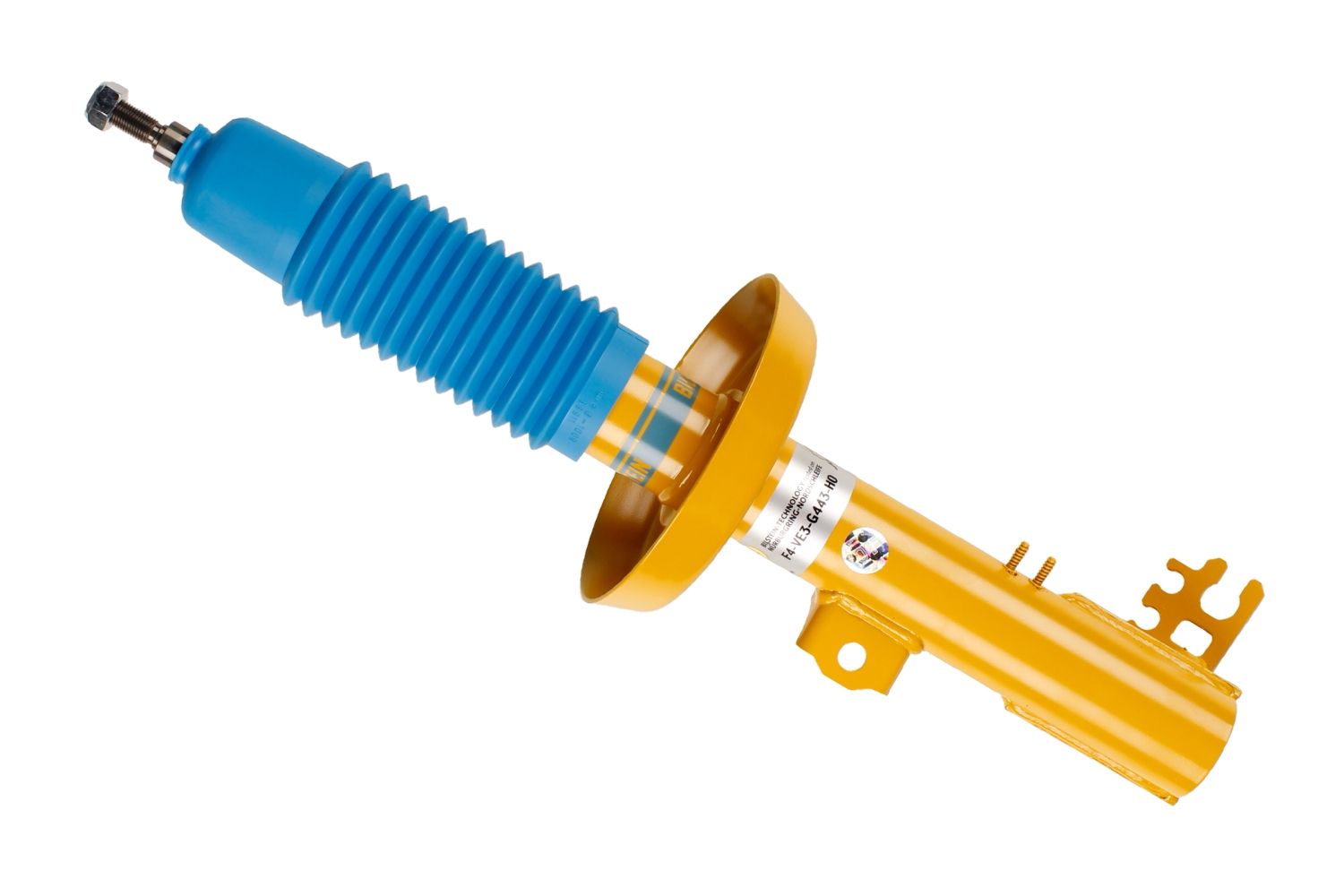 Amortiguador Delantero Izquierdo Bilstein B6 Opel Vectra B