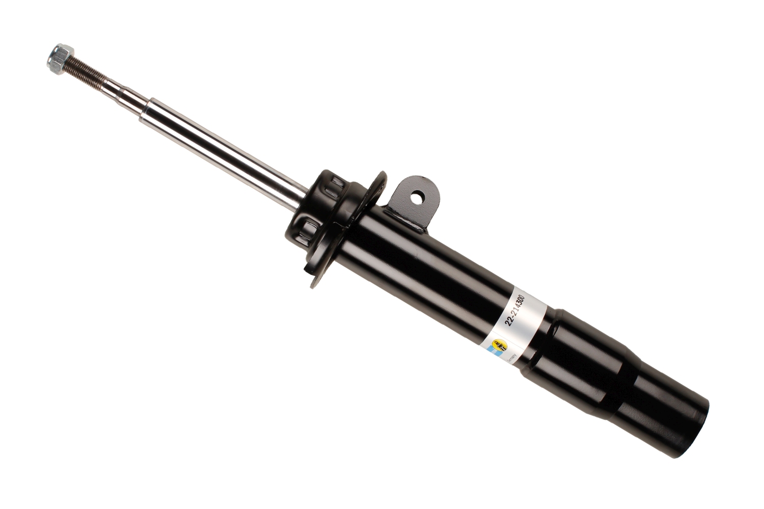 Amortiguador Delantero Izquierdo Bilstein B4 Para BMW 3er E90 M3