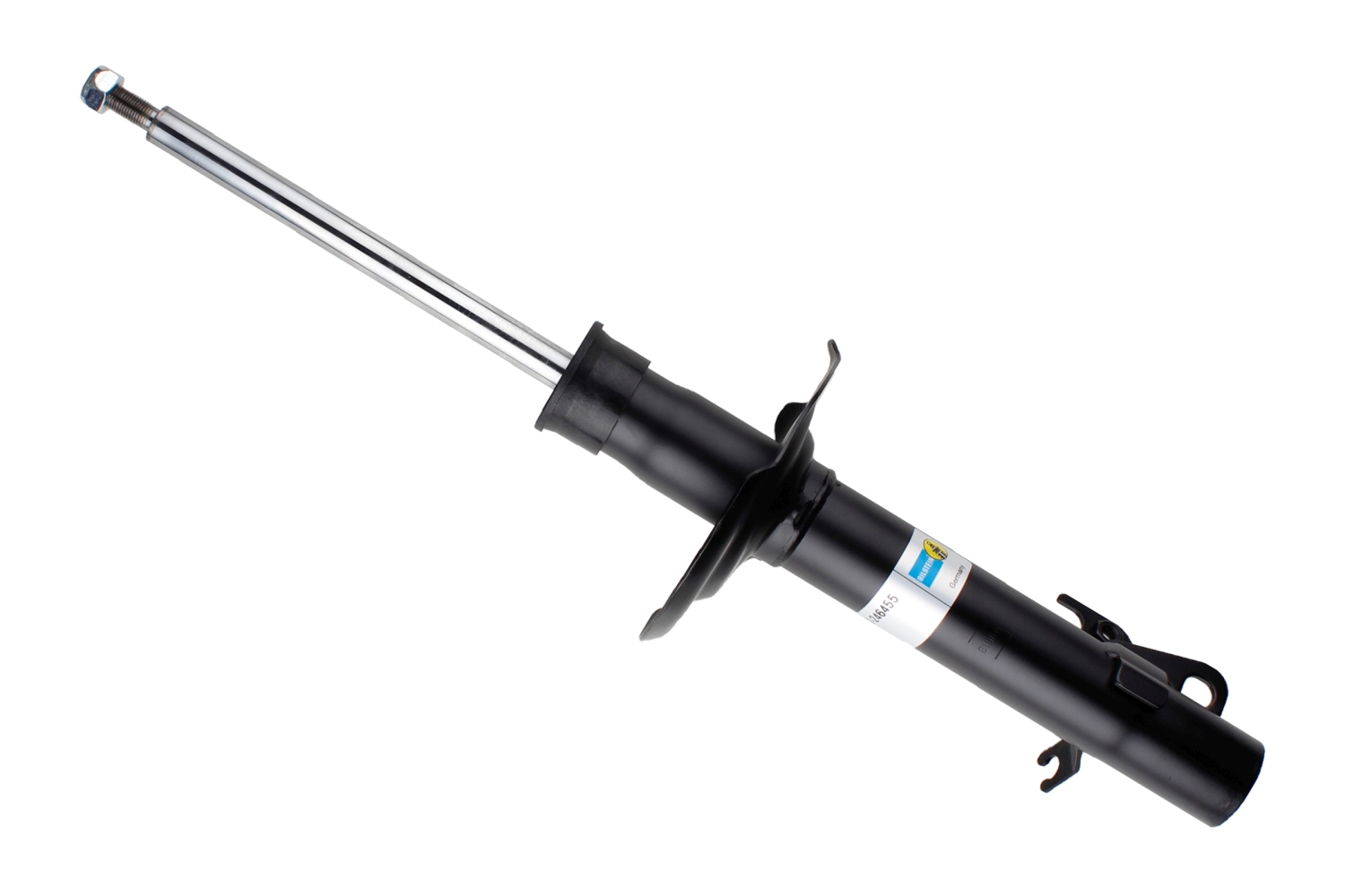 Amortiguador Delantero Bilstein B4 L. Para Citroen C1 Ii Peugeot 108 Vl