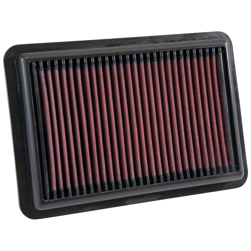 K&N vervangingsfilter Hyundai Elantra 1.4, 1.6, 2.0 2017- / I30