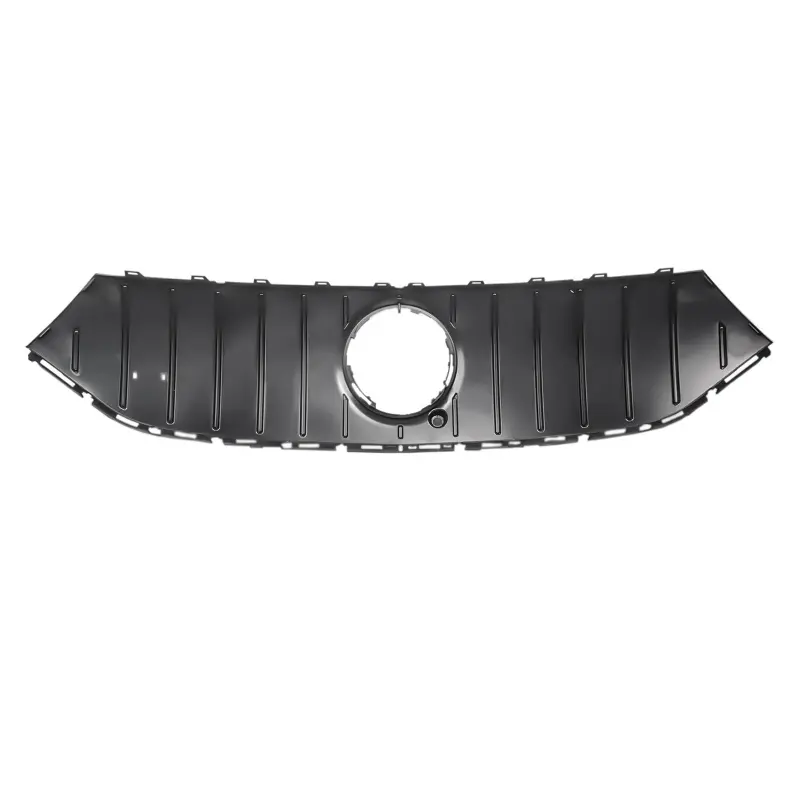 Grill Mercedes Mercedes EQA EQB W243 X243 H243 facelift standaard GT Panamericana Chroom/Zwart