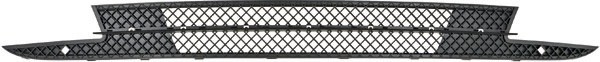 Bumper Grill BMW E91