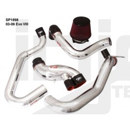 Injen Mitsubishi Evo VIII/IX '03/- Short ram intake system