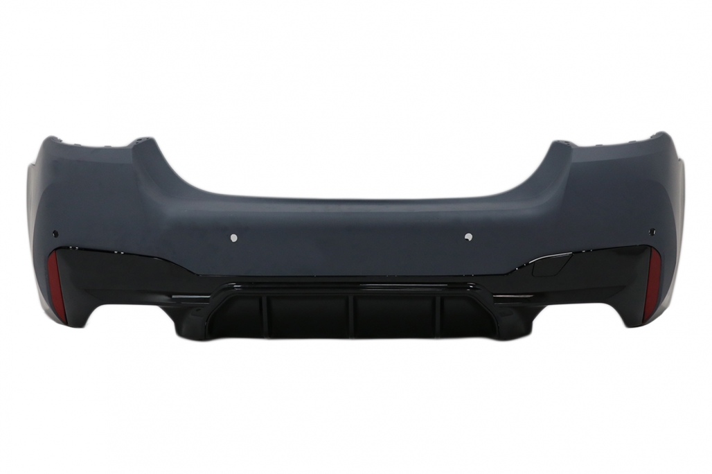 M5 G30 Look Bodykit BMW 5 Serie F10 10-17