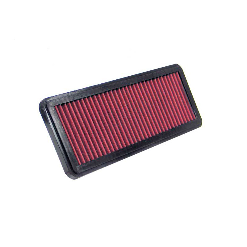 K&N vervangingsfilter  Porsche 924 2.0 Turbo 1978-1986 (33-2570)
