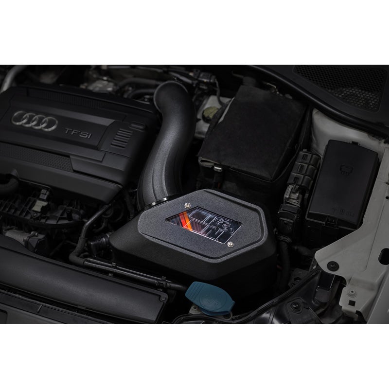 K&N NextGen Cold Air intake  Audi A3, S3 (8V) & Q3 (F3) / Volkswagen Arteon (3H), Golf VII (AU), Golf VIII (CD) & T-Roc (A1) 2.0L I4 2015- (57S-9509)