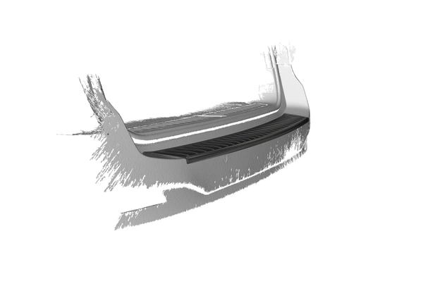 Bumperbeschermer BMW 5 Serie G31 M-Pakket