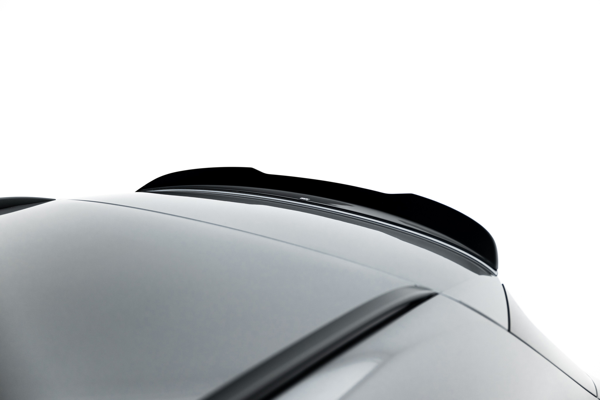 Bodykit Mercedes-AMG GLA 35 H247 Facelift
