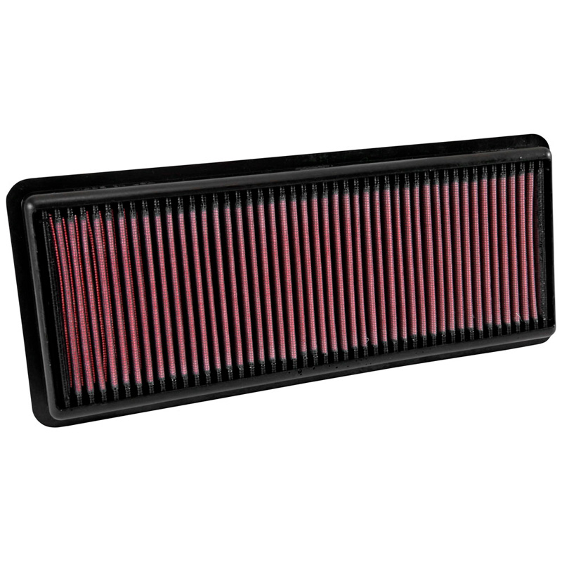 K&N vervangingsfilter  Fiat 124 Spider, Mazda MX-5 (Miata, Roadster) 1.5/2.0 2015- (33-5040)