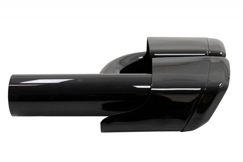 Sportuitlaat Sierstuk Mercedes W225