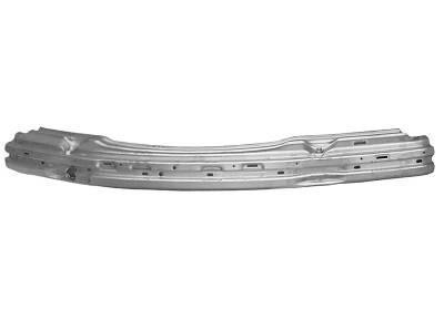 voorbumper binnenbalk, aluminium BMW 3 serie E46, 1999-2003, Cou
