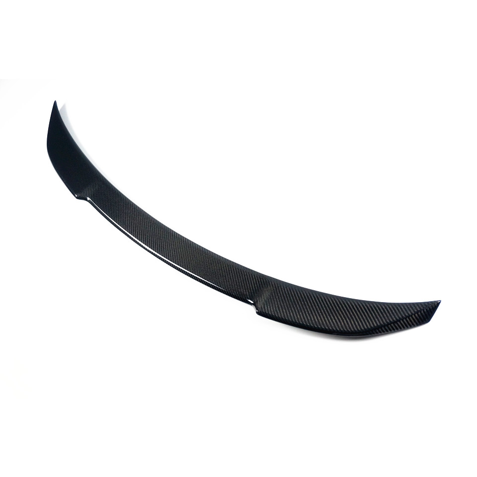 Spoiler BMW 3 Serie G20 CS-Style Carbon