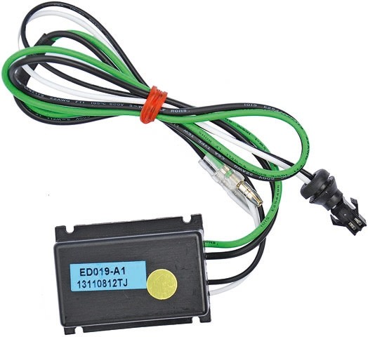 Stuurmodule ED019-A5
