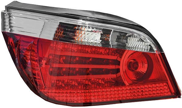 Design RÄCKLEUCHT.SET BMW E60