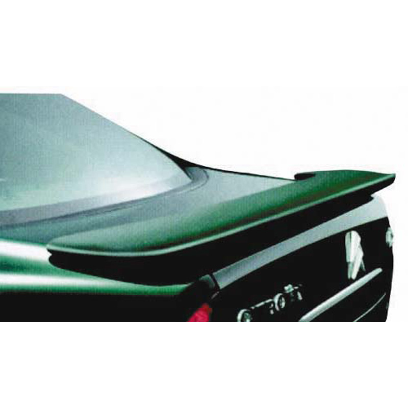 Achterklepspoiler Citroen C5 01-...