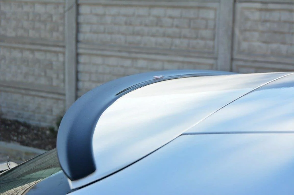 Grill Alfa Romeo Brera / Spider (Typ 939) Bj. 05-.. zwart