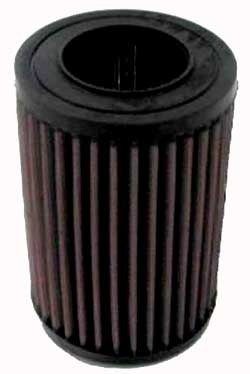K&N Inlegfilter Smart Crossblade 0.6 2002-04