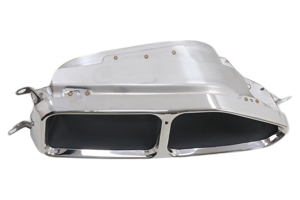 Complete Kit  BMW 7 Series G12 (2015-2019) Ombouw naar G12 LCI 2020 Design