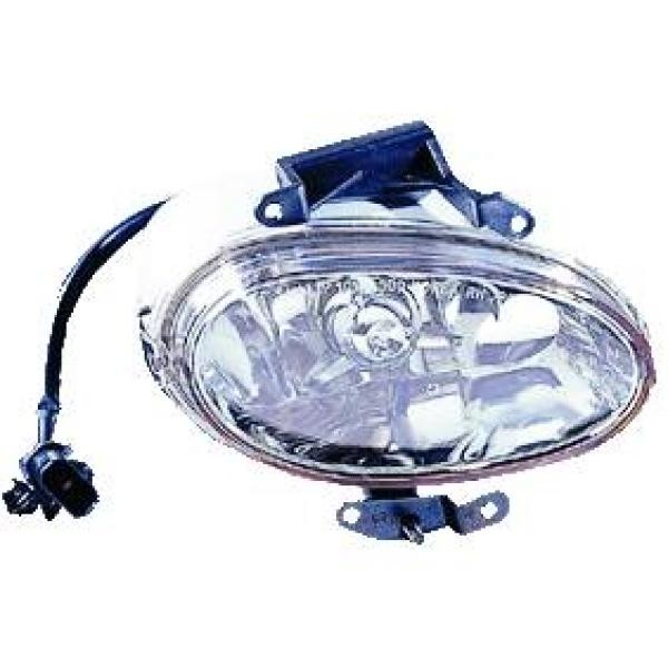 Mistlamp links ATOS 01-04 HELDERGLAS OPTIK