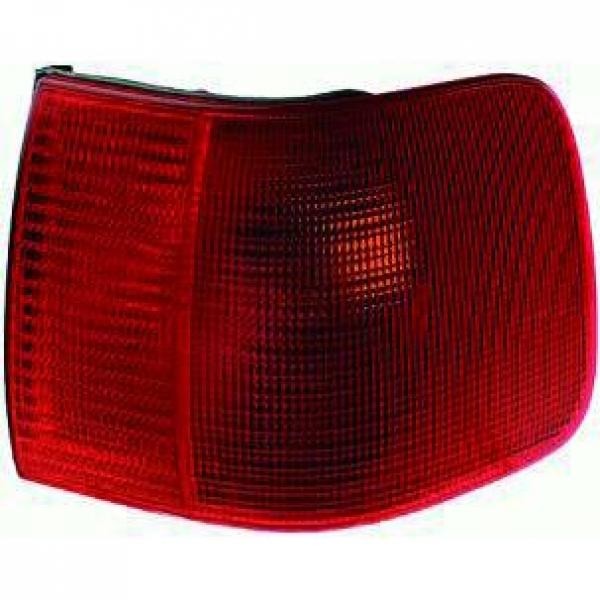 Achterlicht links buiten Audi A6 C4 90-97 AVANT AVANT
