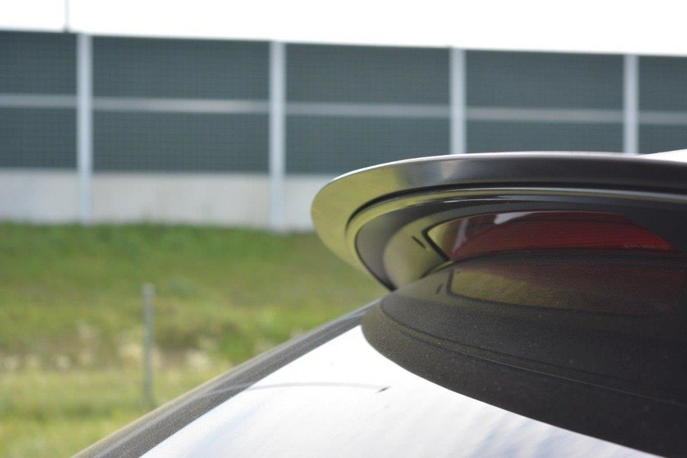 Spoiler Cap Alfa Romeo Stelvio Maxton