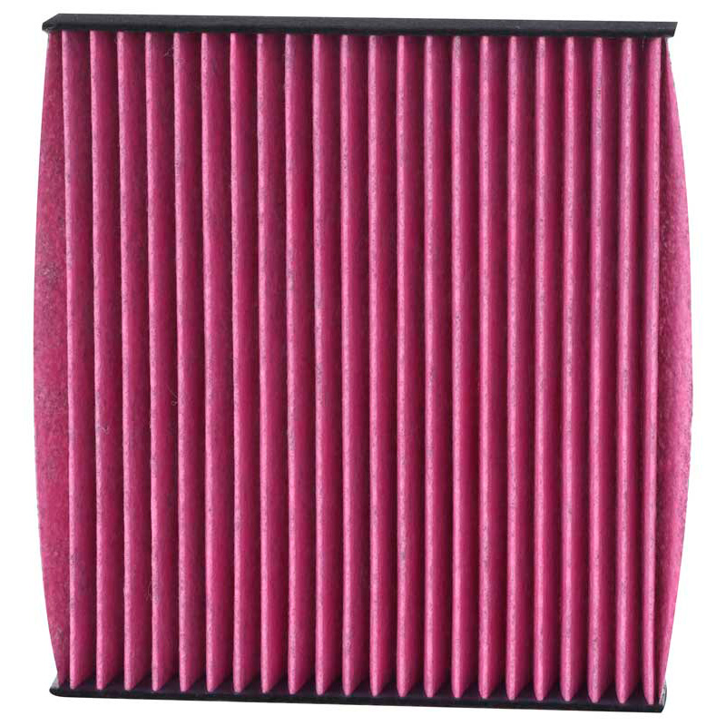 K&N Premium Single-Use Interieurluchtfilter  Toyota/Lexus/Jaguar/Landrover diverse modellen (DVF5014)