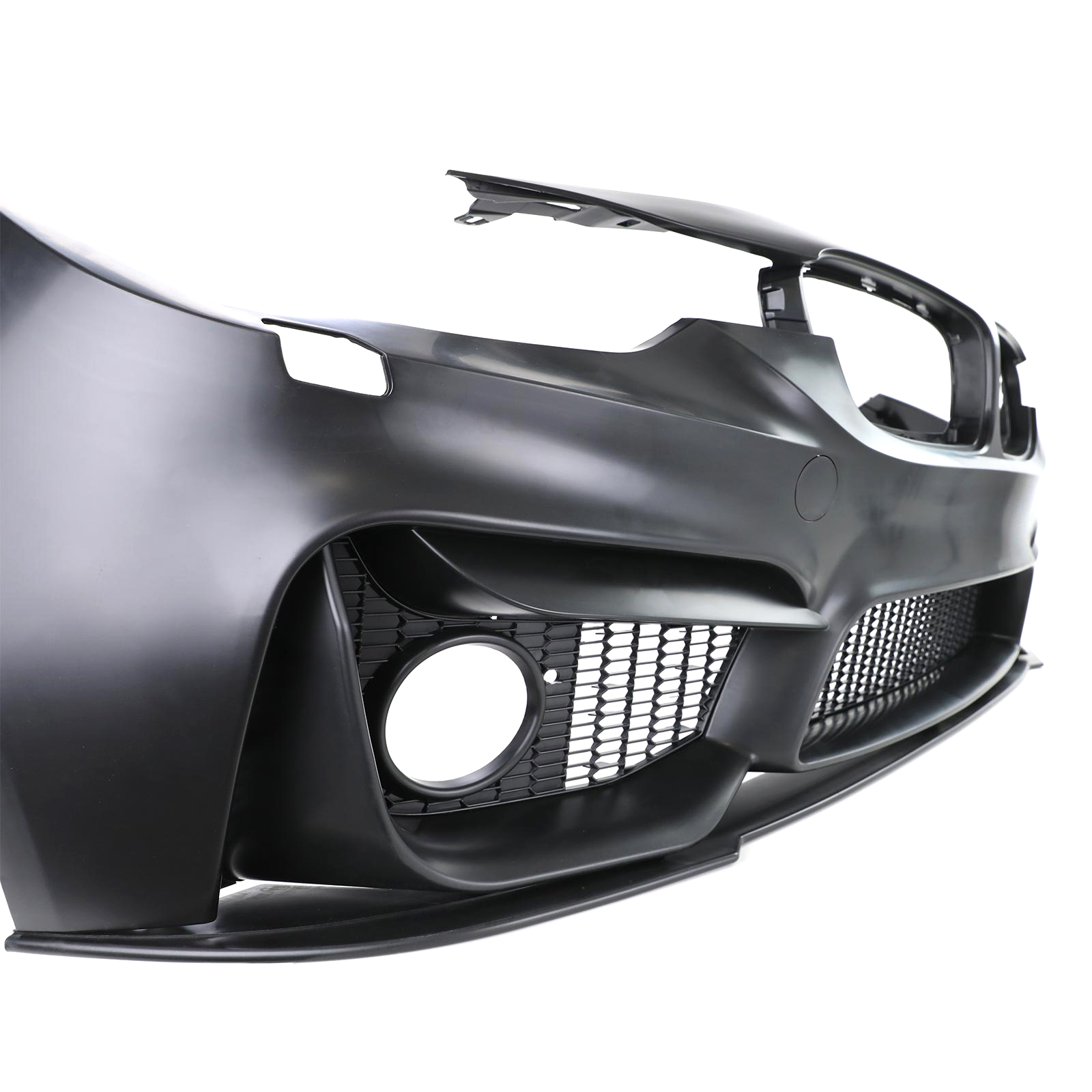 Voorbumper BMW 3 Serie F30/F31 11-15 EVO Look
