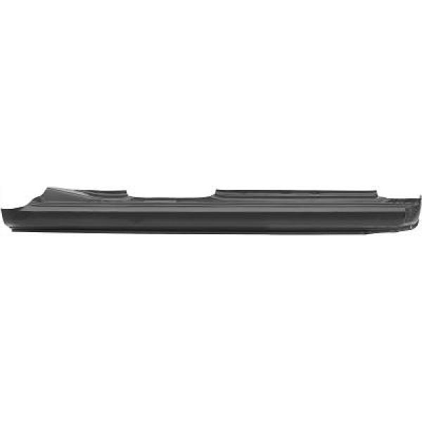 Zijskirt Links Chevrolet AVEO