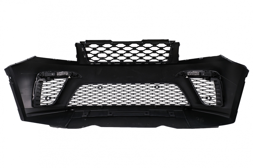 Bodykit Land Rover Defender L663