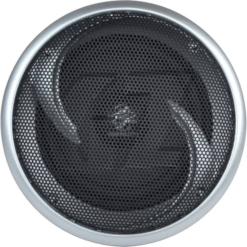 Ground GZIC 400FX 4″ 2 Way Composet Speakers