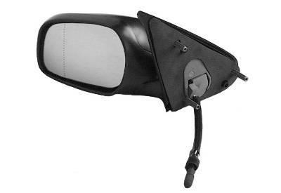 spiegel, van binnenuit verstelb, wit glas, rechts,-2001 Citroen