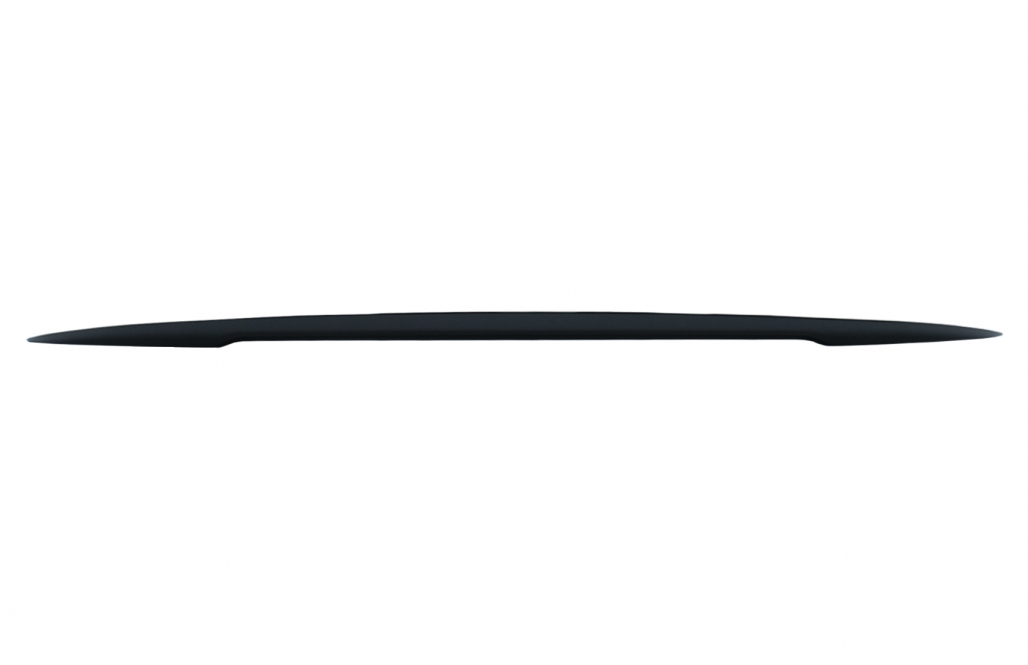 Spoiler Glans Zwart M Sport Design  BMW 7 Series G12 (2015-02.2019)